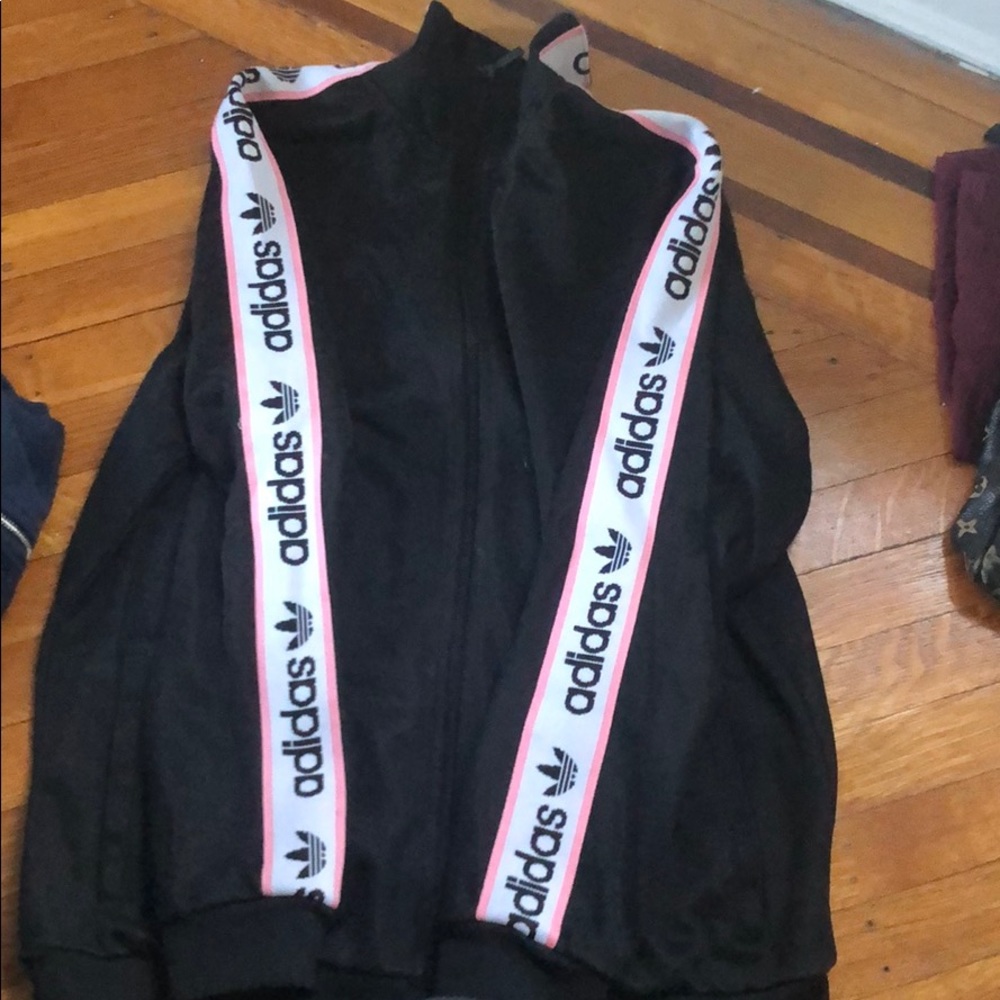 Adidas jacket